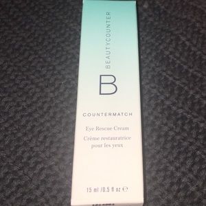 BeautyCounter Eye Rescue Cream